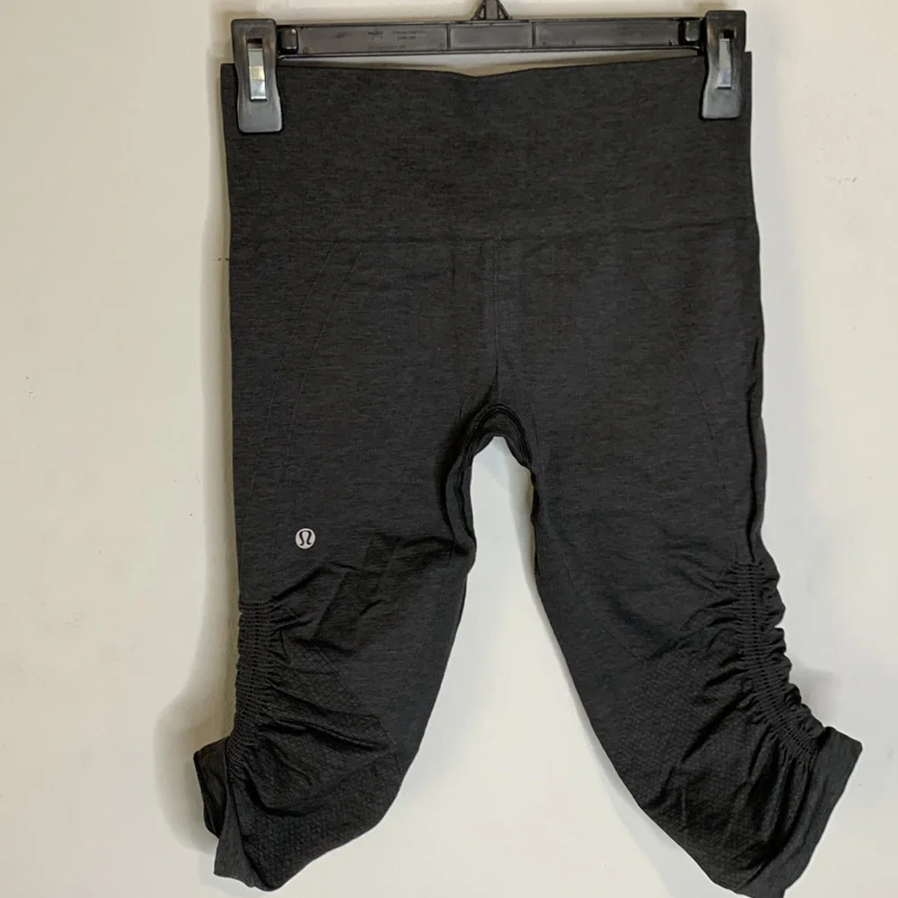 lululemon athletica euc apart